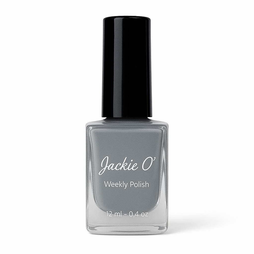 Jackie O’ Weekly Polish Grayscale (205/103)