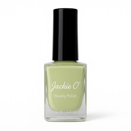 Jackie O’ Weekly Polish Pistachio Ice Cream (205/104)