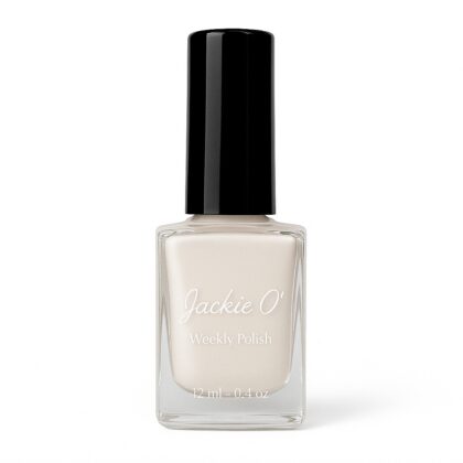 Jackie O’ Weekly Polish Rosy Porcelain (205/115)
