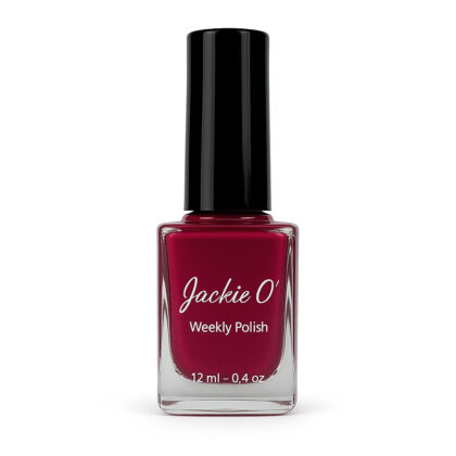 Jackie O’ Weekly Polish Femme Flame (205/131)