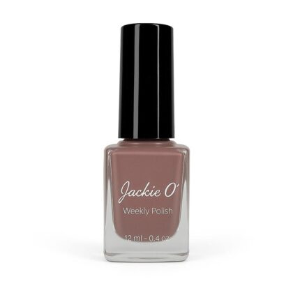 Jackie O’ Weekly Polish Earthy Nude (205/14)