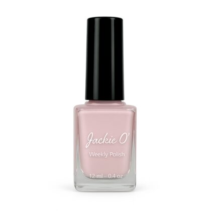 Jackie O’ Weekly Polish Girly Style (205/147)