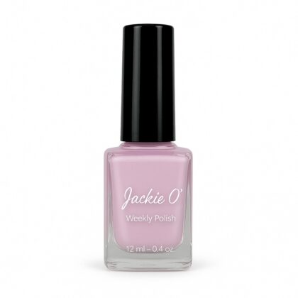 Jackie O’ Weekly Polish Pastel Kiss (205/148)