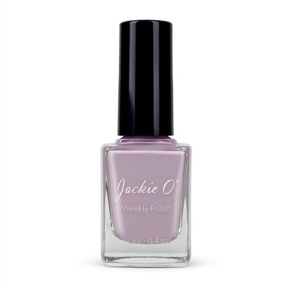 Jackie O’ Weekly Polish Lilac Veil (205/149)