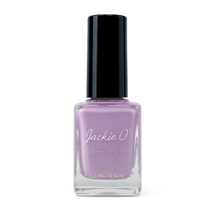 Jackie O’ Weekly Polish Purple Melodies (205/150)
