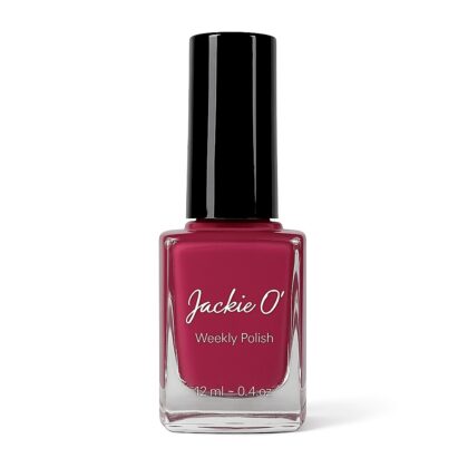 Jackie O’ Weekly Polish Lipstick Mode (205/153)