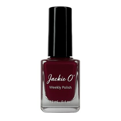 Jackie O’ Weekly Polish Ruby Class (205/155)
