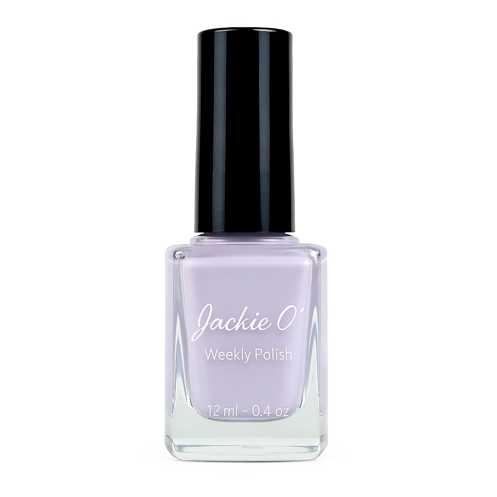 Jackie O’ Weekly Polish Fairy Lilac (205/160)