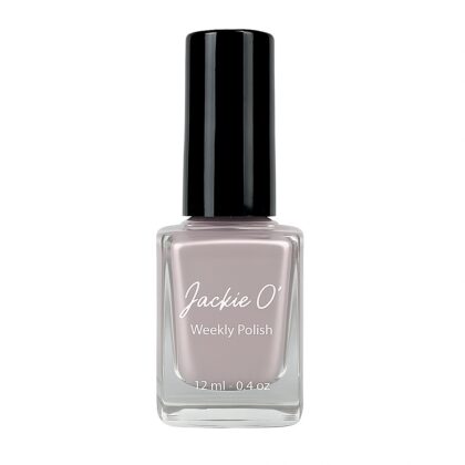 Jackie O’ Weekly Polish Nude Whisper (205/167)