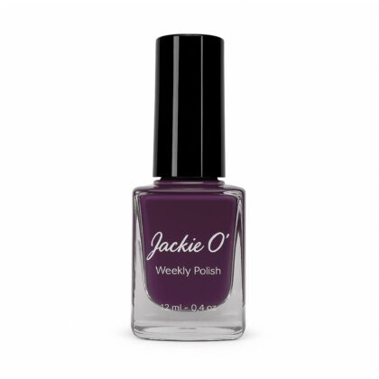 Jackie O’ Weekly Polish Royal Purple (205/27)