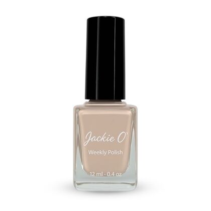 Jackie O’ Weekly Polish Bare Touch (205/32)