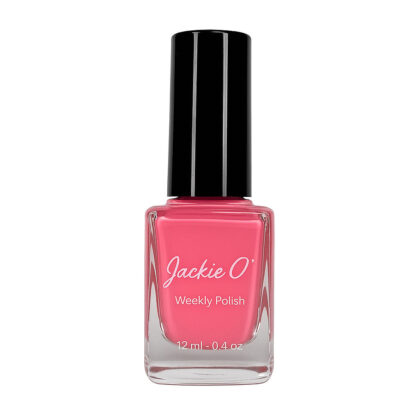 Jackie O’ Weekly Polish Rosy Cheeks (205/35)