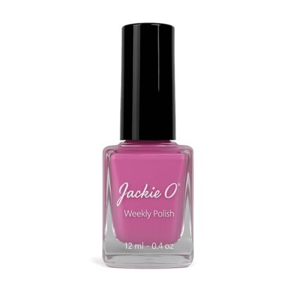 Jackie O’ Weekly Polish Orchid Kiss (205/38)