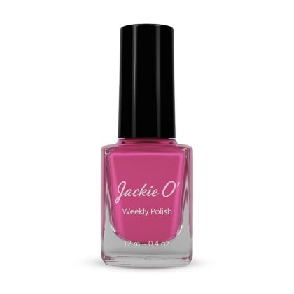 Jackie O’ Weekly Polish Fuchsia Dream (205/39)