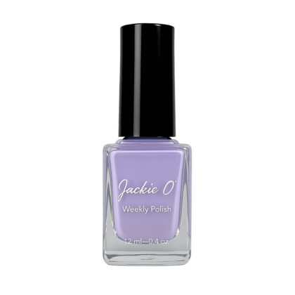 Jackie O’ Weekly Polish Lilac Mauve (205/41)