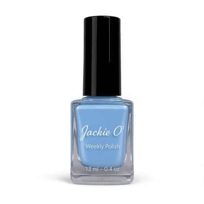 Jackie O’ Weekly Polish Azure (205/43)