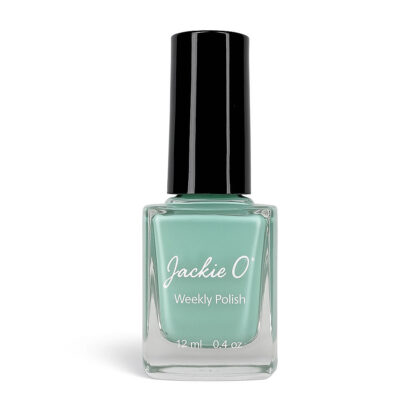 Jackie O’ Weekly Polish Pistachio Breeze (205/44)
