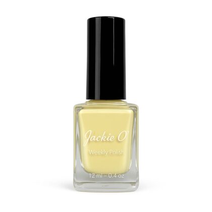 Jackie O’ Weekly Polish Early Sun (205/45)