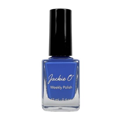 Jackie O’ Weekly Polish Oceanic Blue (205/46)