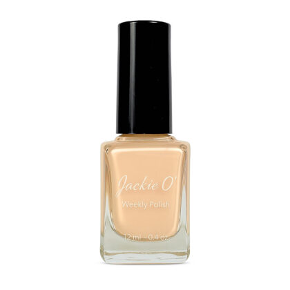 Jackie O’ Weekly Polish Nude Skin (205/49)