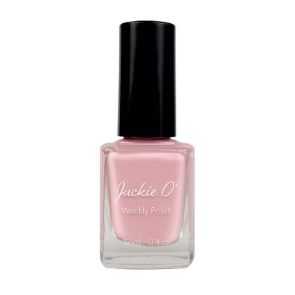 Jackie O’ Weekly Polish Girly Rose (205/51)