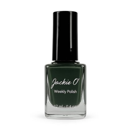 Jackie O’ Weekly Polish Forest Shadow (205/56)