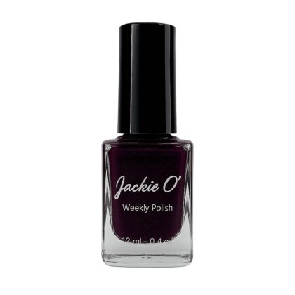 Jackie O’ Weekly Polish Mauve Obsession (205/60)