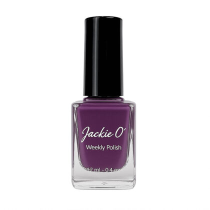 Jackie O’ Weekly Polish Orchid Bloom (205/65)