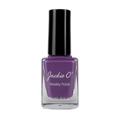 Jackie O’ Weekly Polish Orchid Petal (205/75)