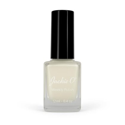 Jackie O’ Weekly Polish Porcelain Touch (205/08)