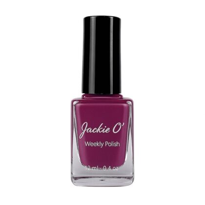 Jackie O’ Weekly Polish Royal Rose (205/86)