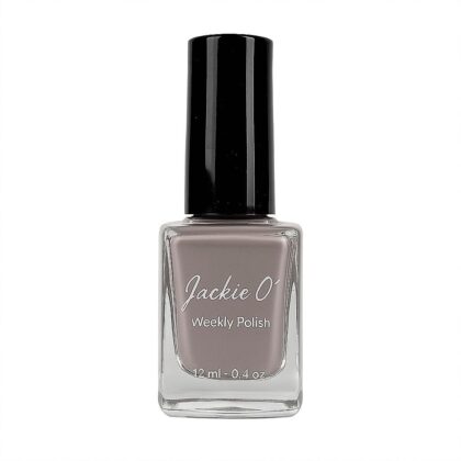 Jackie O’ Weekly Polish Mocha Whisper (205/87)