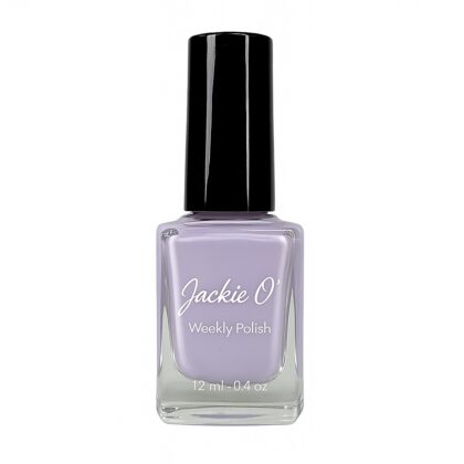 Jackie O’ Weekly Polish Lilac Petal (205/96)