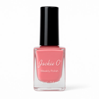 Jackie O’ Weekly Polish Pink Salmon (205/98)